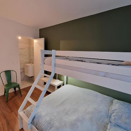 Appartement 4P 85M² Hyper Centre Disney Chessy  Extérieur photo