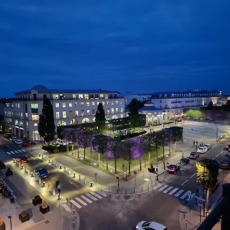 Appartement 4P 85M² Hyper Centre Disney Chessy  Extérieur photo