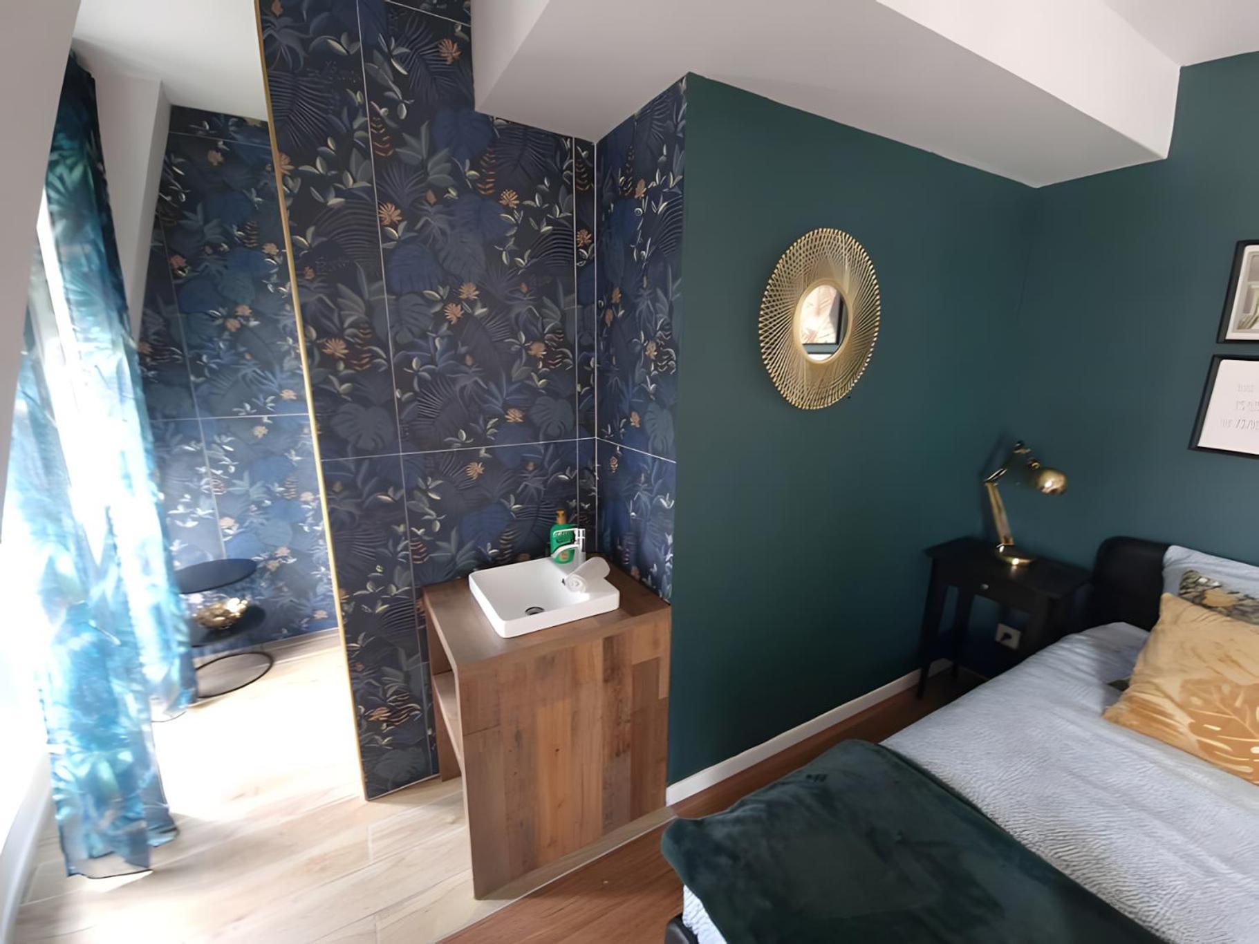 Appartement 4P 85M² Hyper Centre Disney Chessy  Extérieur photo