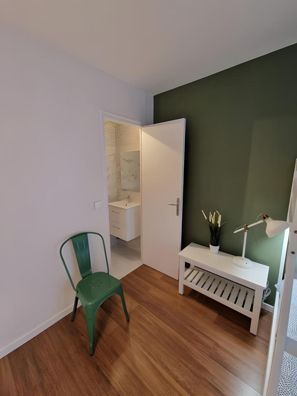 Appartement 4P 85M² Hyper Centre Disney Chessy  Extérieur photo