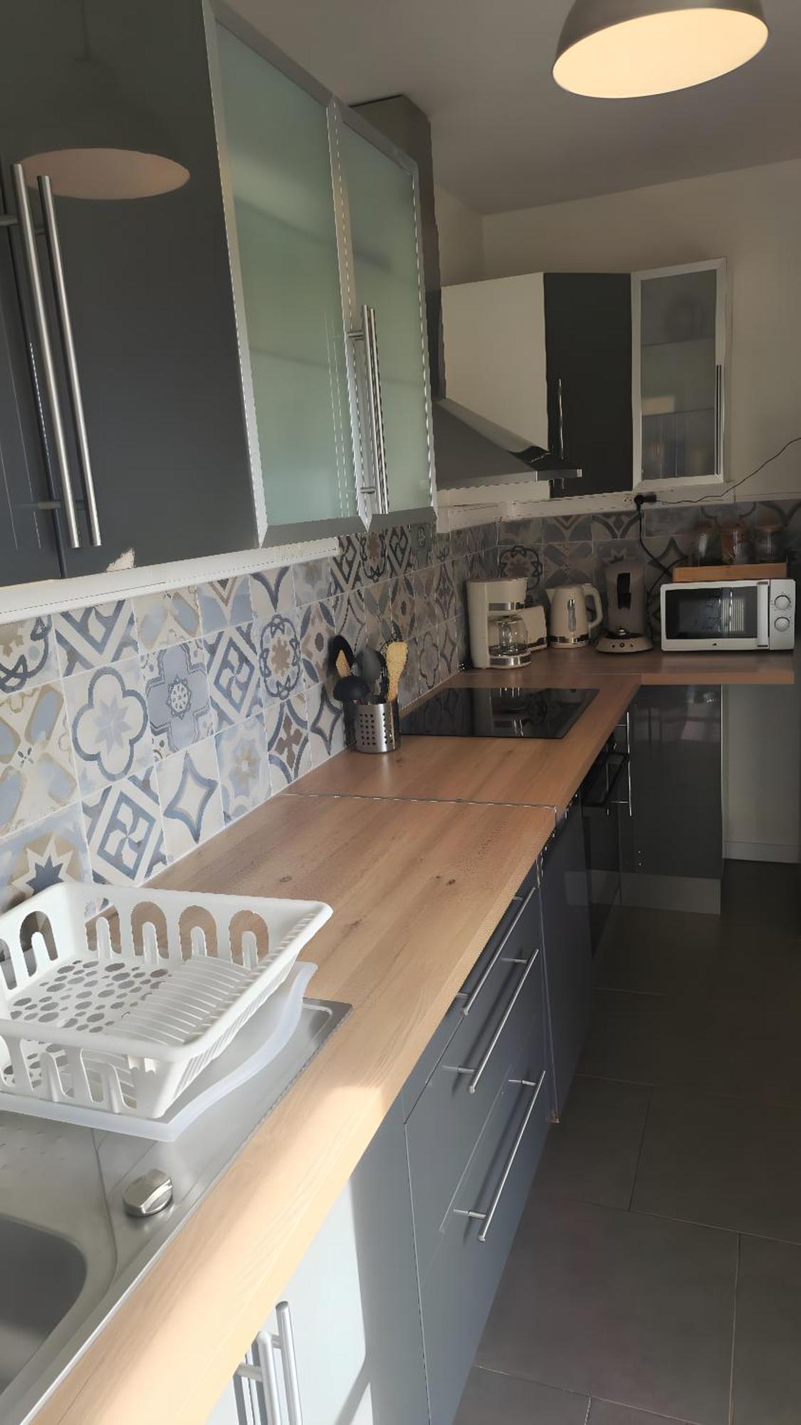 Appartement 4P 85M² Hyper Centre Disney Chessy  Extérieur photo
