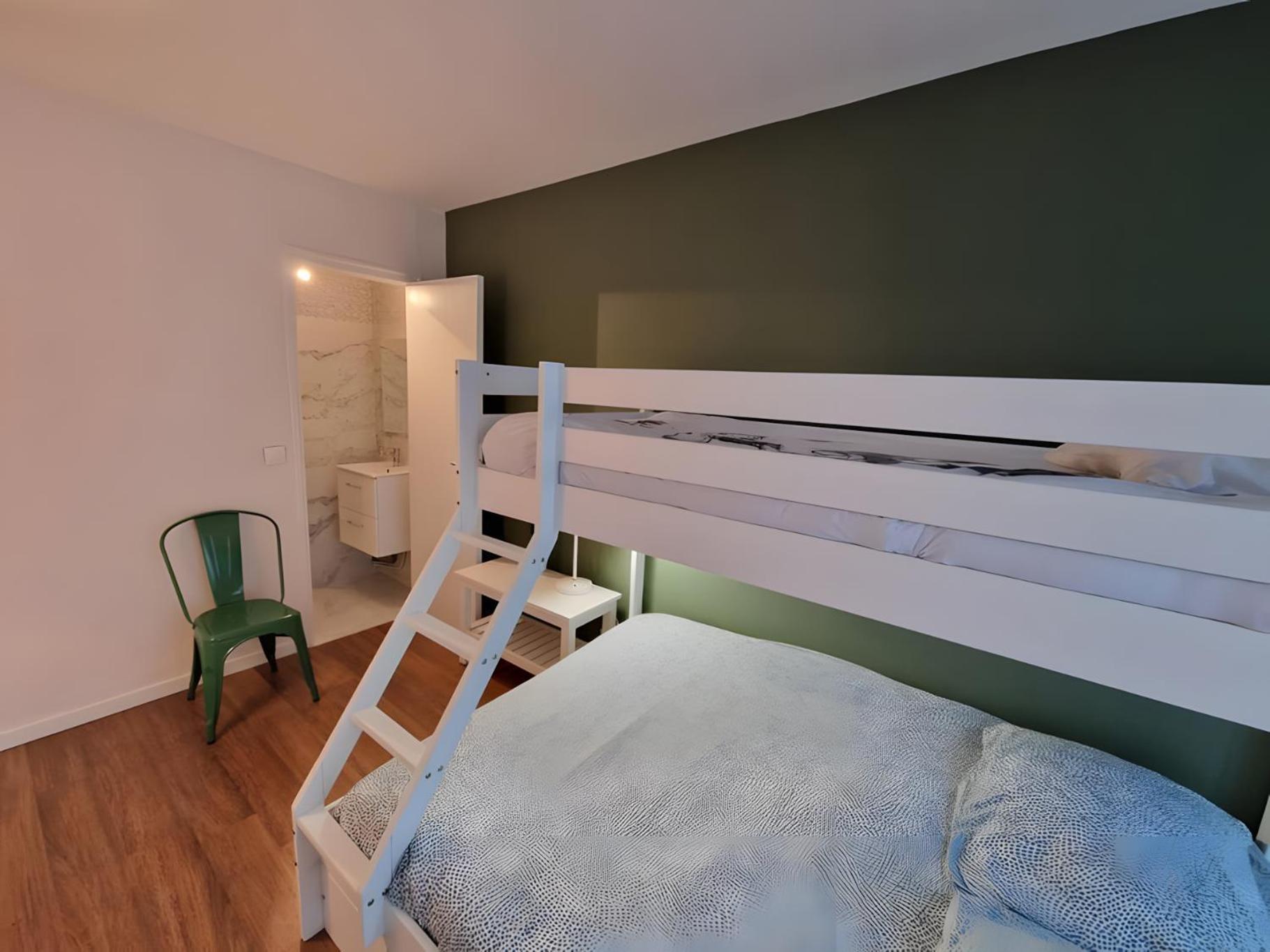 Appartement 4P 85M² Hyper Centre Disney Chessy  Extérieur photo