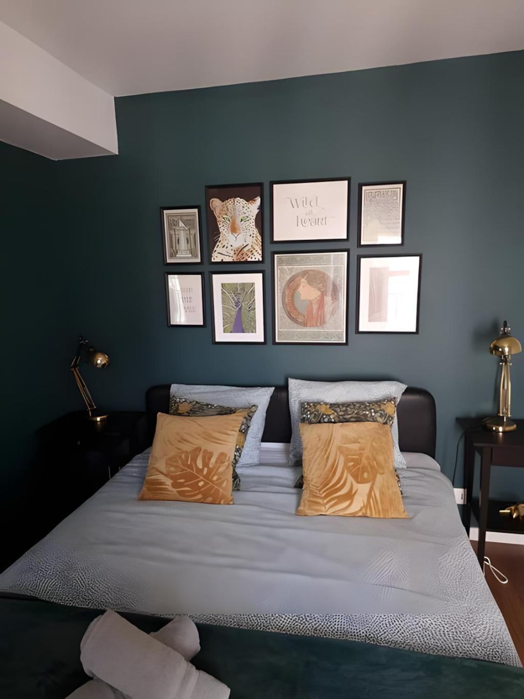 Appartement 4P 85M² Hyper Centre Disney Chessy  Extérieur photo