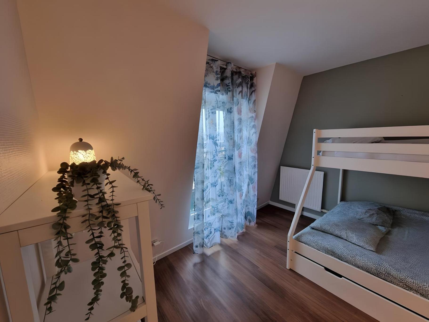 Appartement 4P 85M² Hyper Centre Disney Chessy  Extérieur photo