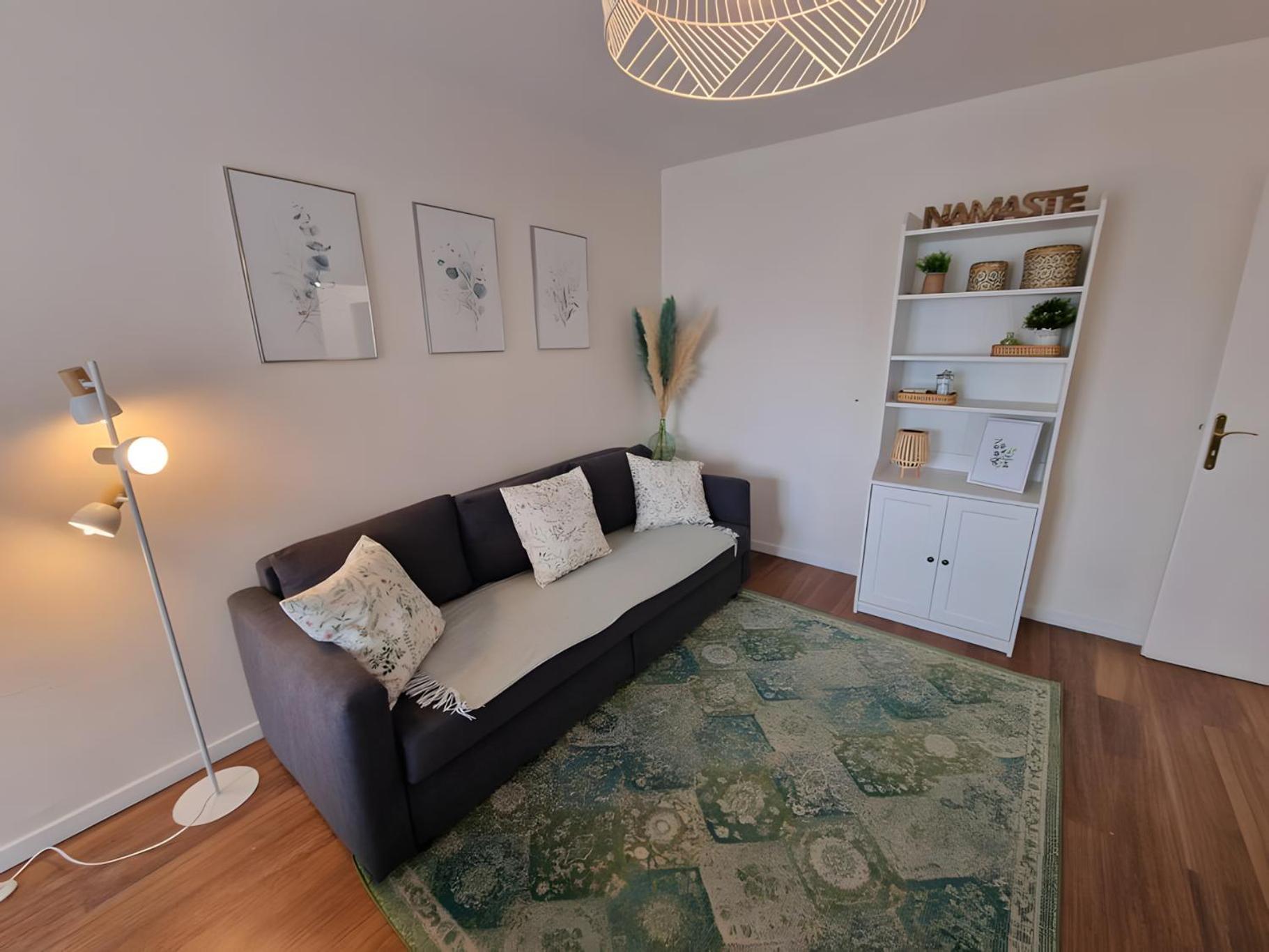 Appartement 4P 85M² Hyper Centre Disney Chessy  Extérieur photo