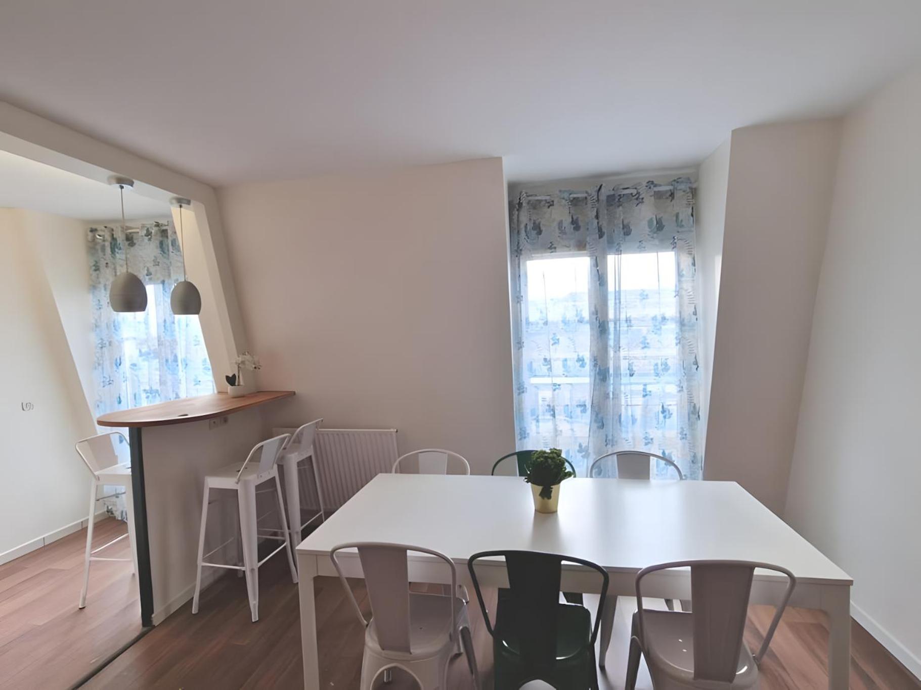 Appartement 4P 85M² Hyper Centre Disney Chessy  Extérieur photo