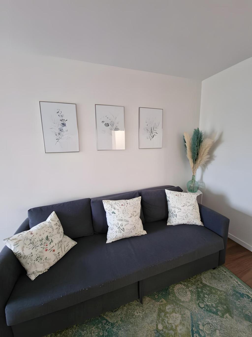 Appartement 4P 85M² Hyper Centre Disney Chessy  Extérieur photo