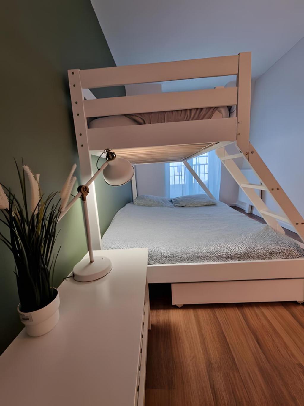 Appartement 4P 85M² Hyper Centre Disney Chessy  Extérieur photo